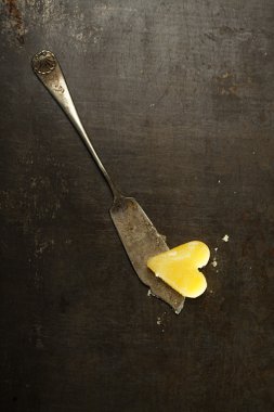 Ghee veya eritilmiş tereyağı