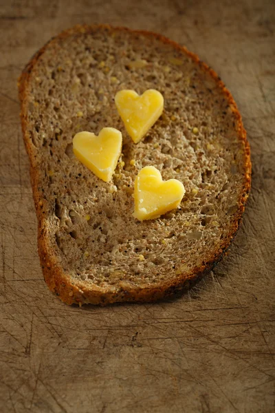 Ghee or melted butter — Stock Photo, Image