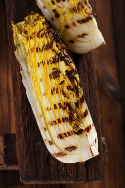 ızgara Çince lahana