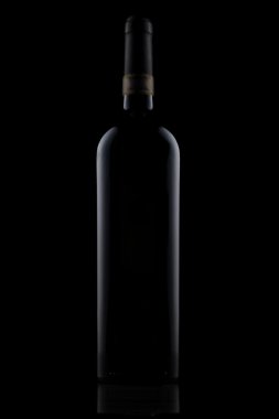 şarap şişesi