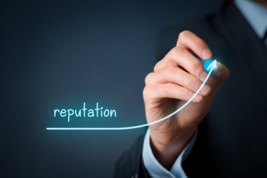 İşadamı itibarını artırmak için plan yapıyor
