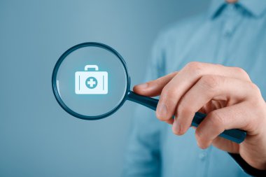 Sağlık ve hayat sigortası kavramı