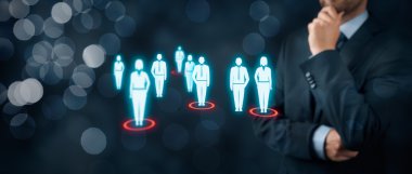 Hedef kitleyi düşünen işadamı