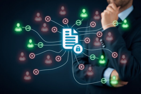 Управление данными и концепция конфиденциальности
