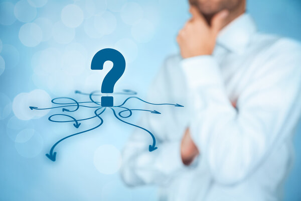 Выбор концепции принятия решений
