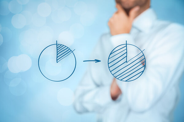 Концепция рынка
