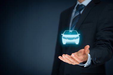 Araba sigortası kavramı