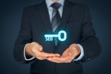Arama motoru optimizasyon kavramı