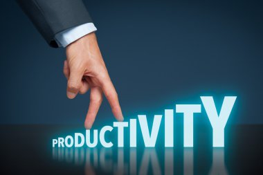 Artmak kişisel ya da şirket verimlilik kavramı