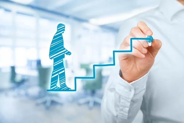 ᐈ Crecimiento personal imágenes de stock, fotos crecimiento y ...