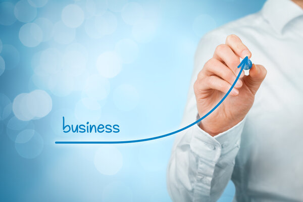 Business plan to accelerate business growth