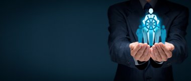 Kaptan etkili takım metaforu olarak