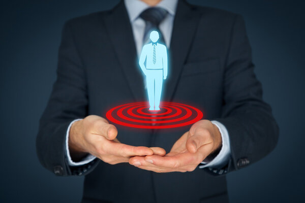 Целевой клиент (маркетинг) концепция
.