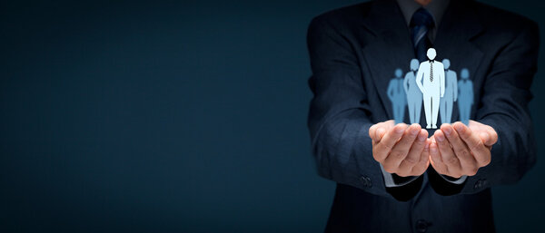 ведущие концепции бизнеса
