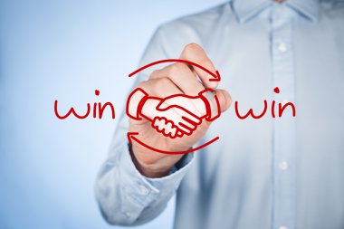 win win stratejisi