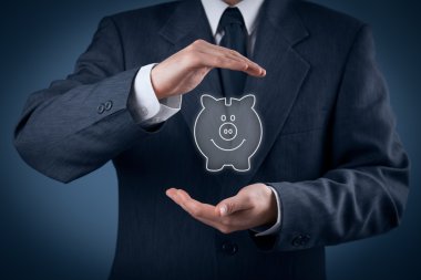 Finansal tasarrufları koruyun