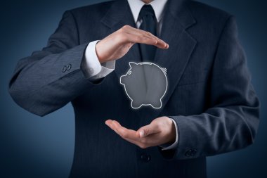 Finansal tasarrufları koruyun