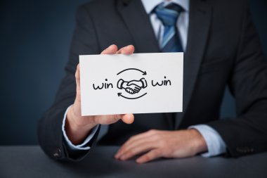 win win stratejisi