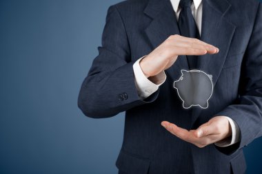 Finansal tasarrufları koruyun