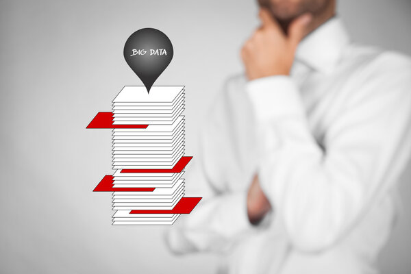 Аналитика больших данных