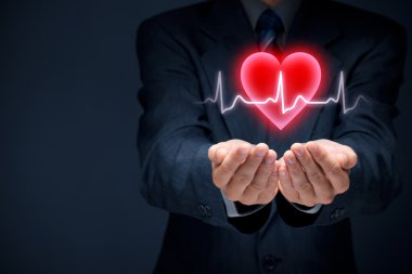 Kardiyoloji, sağlığını korumak ve sorunları kalp