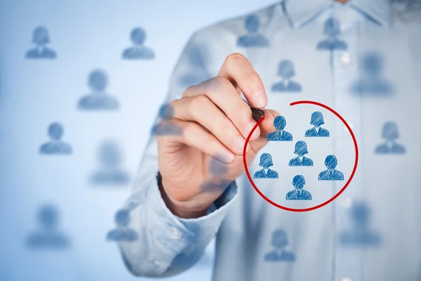 Customer focus Stock Photos, Royalty Free Customer focus Images