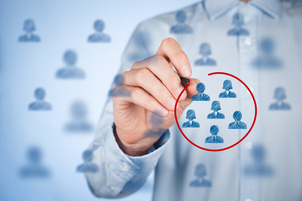 Customer analysis and focus group