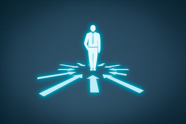 Индивидуальный клиент и индивидуальность
