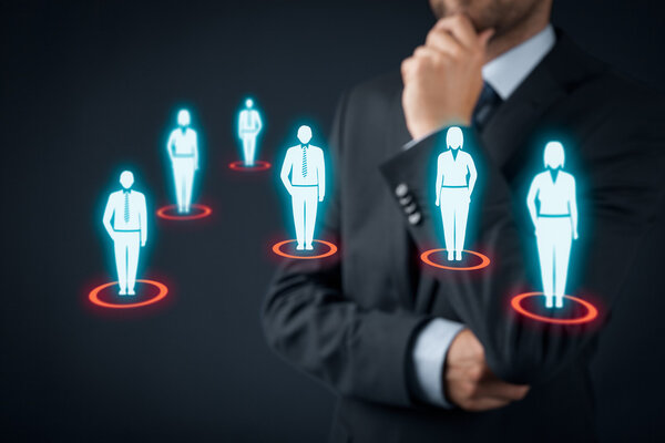 Целевая аудитория
