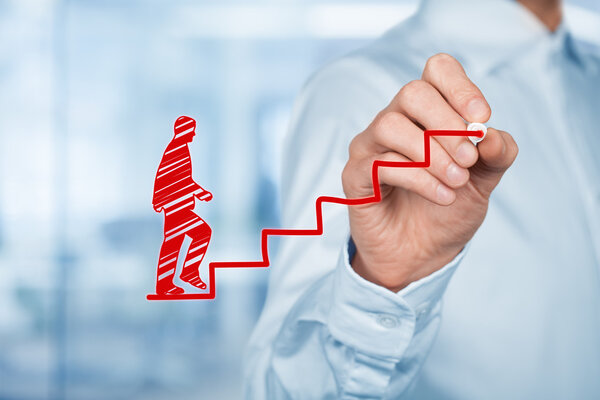 Личностное развитие
