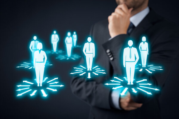 Концепция принятия решений