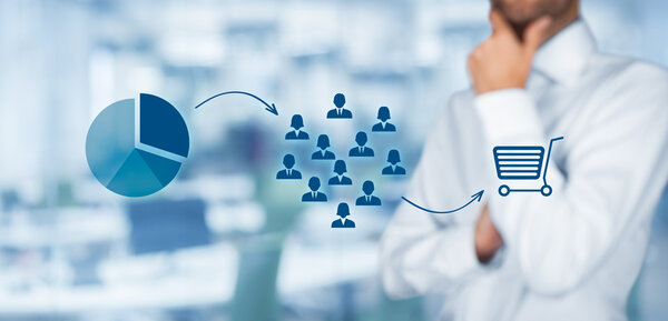 концепция маркетинговой стратегии
