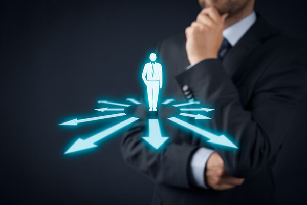 Концепция принятия решений