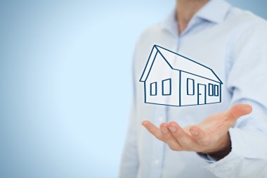 Emlakçı teklif evi