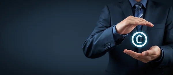 fikri mülkiyet koruması