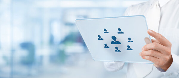 Human resources recruitment