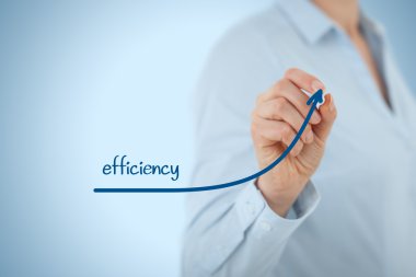 Verimliliği artırmak için Yöneticisi planı