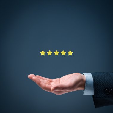 Değerlendirme, değerlendirme ve sınıflandırma kavramı artırmak