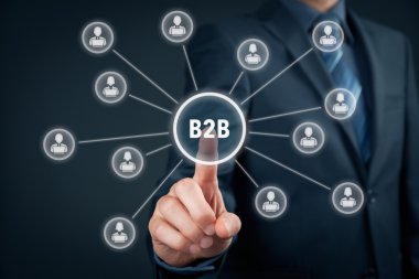 iş-iş b2b