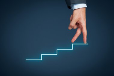 Manager has success and want to growth further