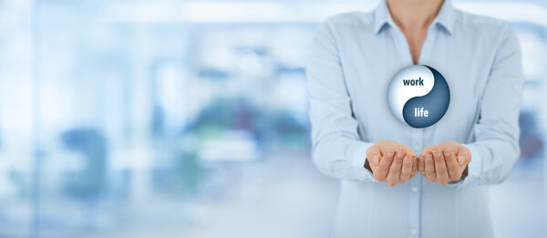 Концепция баланса жизни