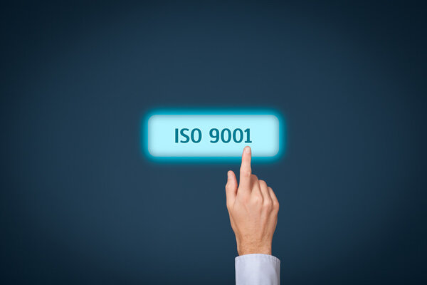 Система управления качеством
