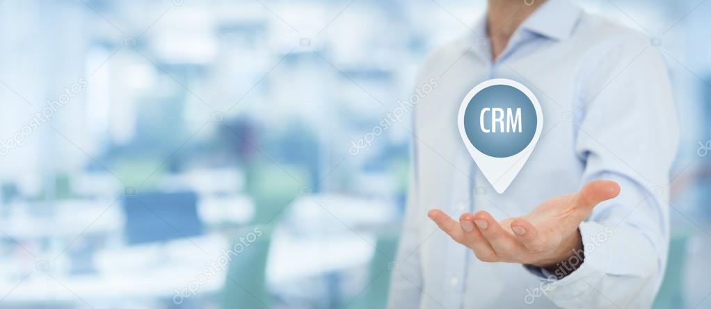 Customer relationship management CRM