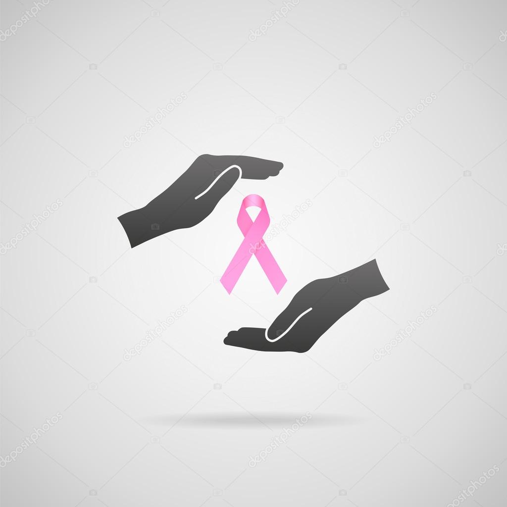 Breast cancer prevention concept