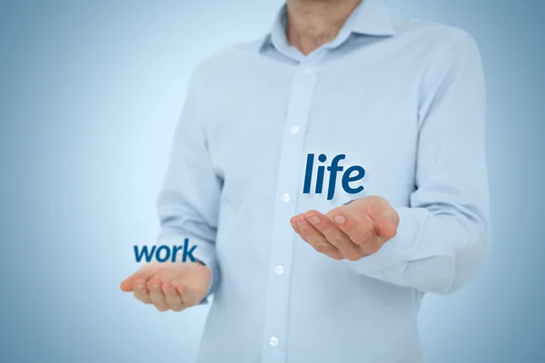 Work life balance Stock Photos, Royalty Free Work life balance Images ...