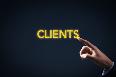 Müşteri kavramı ile ulaşın