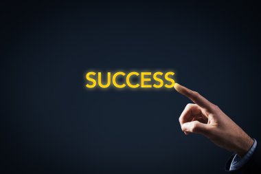 Başarmak başarı kavramı