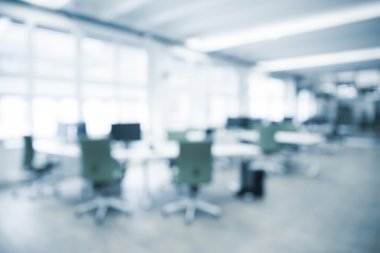 Ofis İçi Arkaplanı