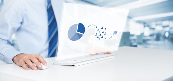 концепция маркетинговой стратегии
