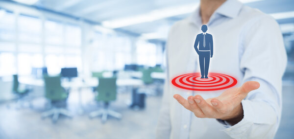 Целевая концепция заказчика и персонала
